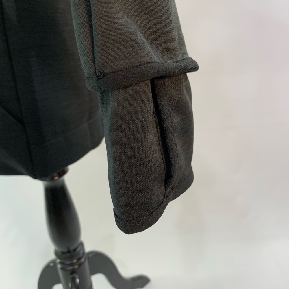 Adidas ZNE Fast Release Mens Hoodie Running Jacket - Picture 4 of 8
